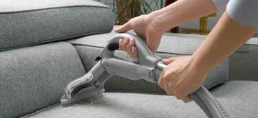 Upholstery Cleaning