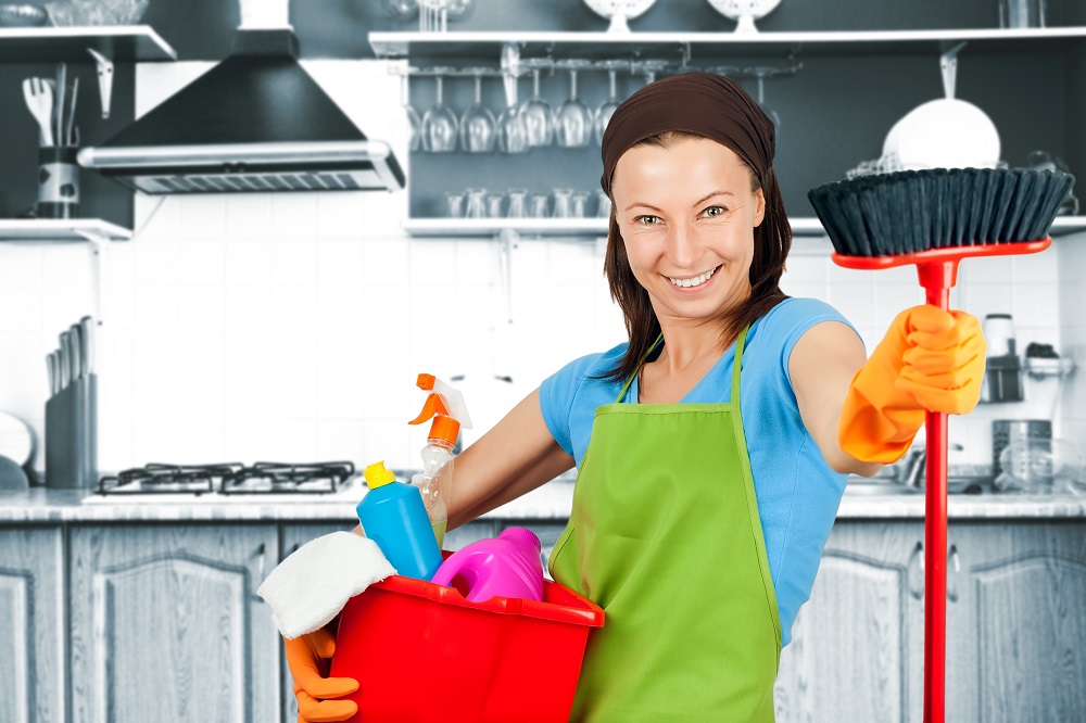 Montreal Maid Services